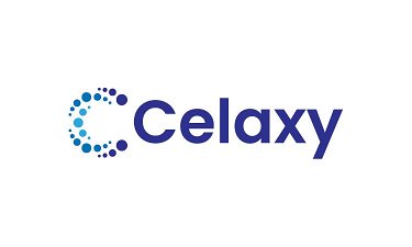 Celaxy logo